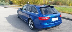 Audi A4 competition - 5