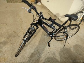 bicykel Olpran,damsky - 5