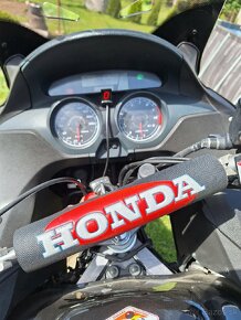 Honda Varadero 1000 - 5
