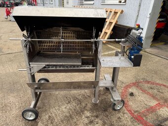Grill - 5
