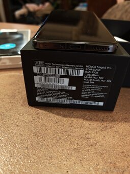 Honor Magic 5 Pro - 5