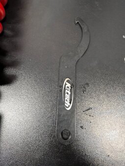 Honda CRF 300 K-TECH Razor-R Lite 80-95kg - 5