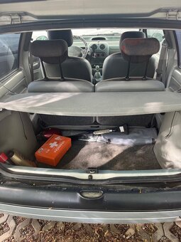 Renault twingo - 5