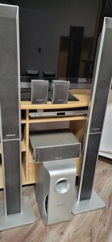 Panasonic - 5