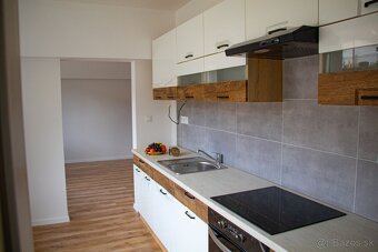 Na prenajom 3 izb byt - 5