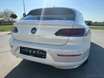 VOLKSWAGEN ARTEON 2,0 TDI SHOOTING BREAK / VIRTUAL / MATRIX - 5