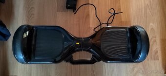 HoverBoard - 5