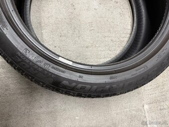 Pirelli 285/40 R21 celorocne 5mm - 4ks - 5