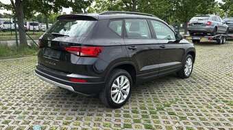 Seat ateca 143tkm - 5