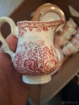 Anglický porcelán - 5