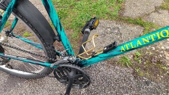 Predám horský bicykel v skvelom stave - 5