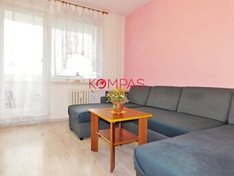 3-IZB. PRIESTRANNÝ BYT S LODŽIOU A KRÁSNYM VÝHĽADOM NA OKOLI - 5