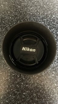 Nikon - 5