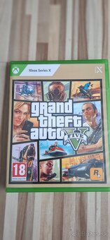 Predam Xbox Series X - 5