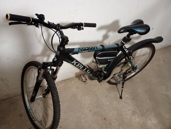 Bicykel Kellys - 5