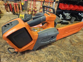 Husqvarna - 5