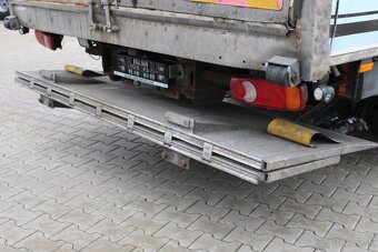 DAF FA LF 45.220 G12, CARRIER XARIOS 600, HYDRAULICKÉ ČELO - 5