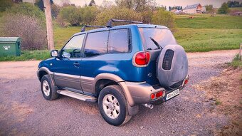 ✳️Nissan Terrano II 2.7 TDi Intercooler✳️ - 5