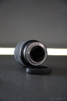 Sony FE 28-70mm f/3.5-5.6+ND4 - 5