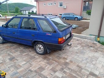 Škoda Forman 135 ls edícia Marathon - 5