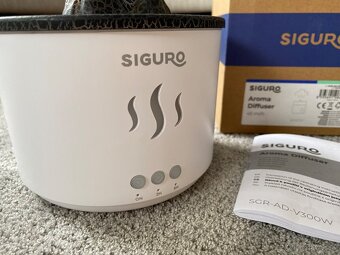 Aromadifuzer Siguro - 5