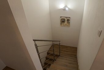 Novostavba 3 izbový radový dom v Podturni za 600 EUR - 5