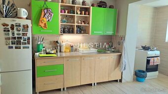 Rodinný dom Štefanov s pozemkom 1311 m² - 5