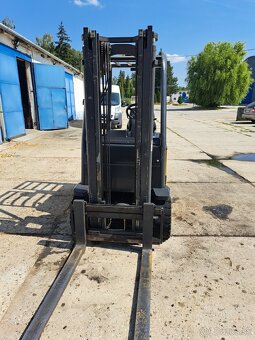 VZV BT - 5