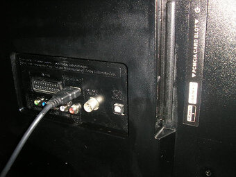 Predam LED televizor - 5