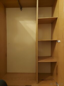 Skrine do detskej izby - 5