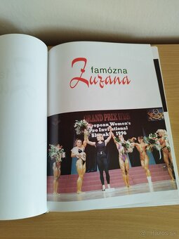 Famózna Zuzana - 5