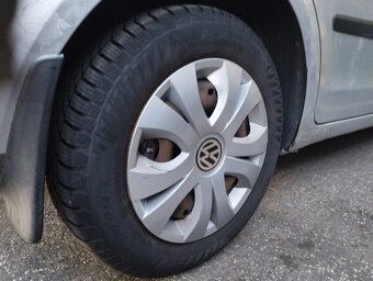 Volkswagen Polo 2004 - 5