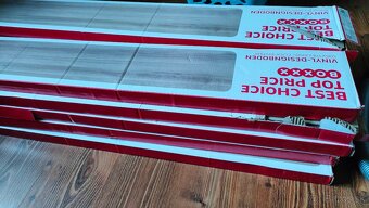 Predám vinylovú podlahovú krytinu - 5