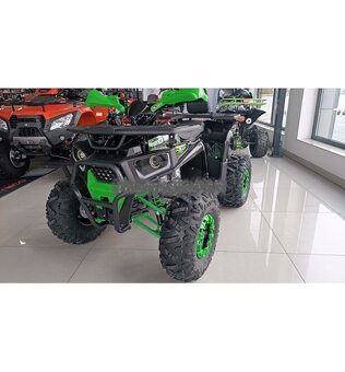 Predám ATV 125 FORTE Štvorkolka 125 - 5