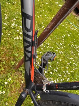 Bicykel Alpina eco M20 - 5