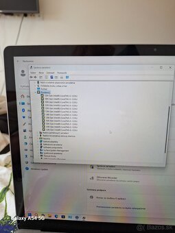 Surface Laptop 5 pár krát použitý vymenim - 5