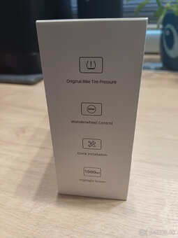 Predám navigáciu BMW Chigee Aio-5 Play Android - 5