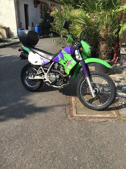 Cestné enduro - 5