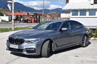 BMW Rad 5-ODPOČET DPH - 5