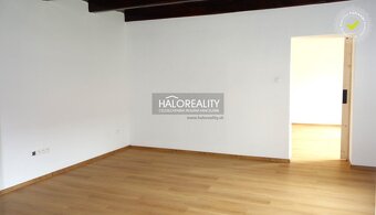 HALO reality - Predaj, chalupa Borský Svätý Jur - EXKLUZÍVNE - 5