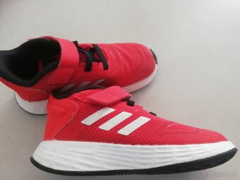Detské tenisky Adidas veľ 25,5 - 5