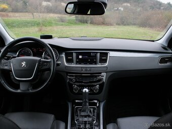 Peugeot 508, 2.0HDI, 93xxx km - 5
