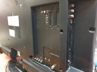 32" LCD TV s HDMI - 5