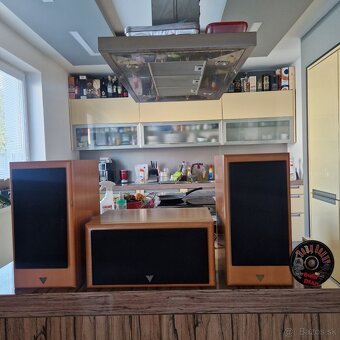 VIENNA ACOUSTICS Haydn + VIENNA ACOUSTICS center... - 5