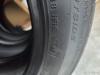 Nexen nfera su1 195/55/r16 91v - 5