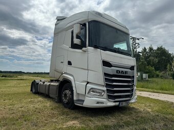 DAF XG 480 LOWDECK 2023 - ZÁRUKA - NOVÉ VSTŘIKY+ DPF - 5
