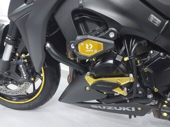 Suzuki GSX-S 1000 - 5