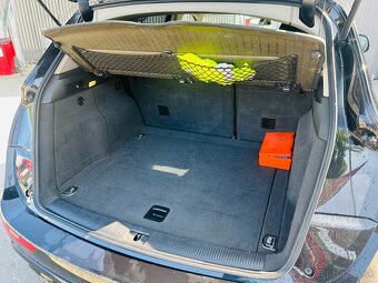 Audi Q5 2.0 TDI 125kw/170k Quattro Nová STK+EK 6/2027 - 5