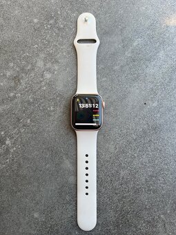 Apple watch se a2351 40mm ako nové rose gold - 5