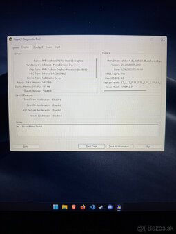 Asus TUF Gaming FX505DT – Ryzen 7, 16 GB, GTX 1650, 120Hz - 5